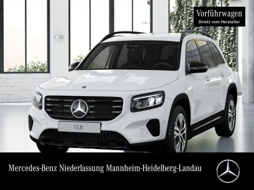 GLB 200