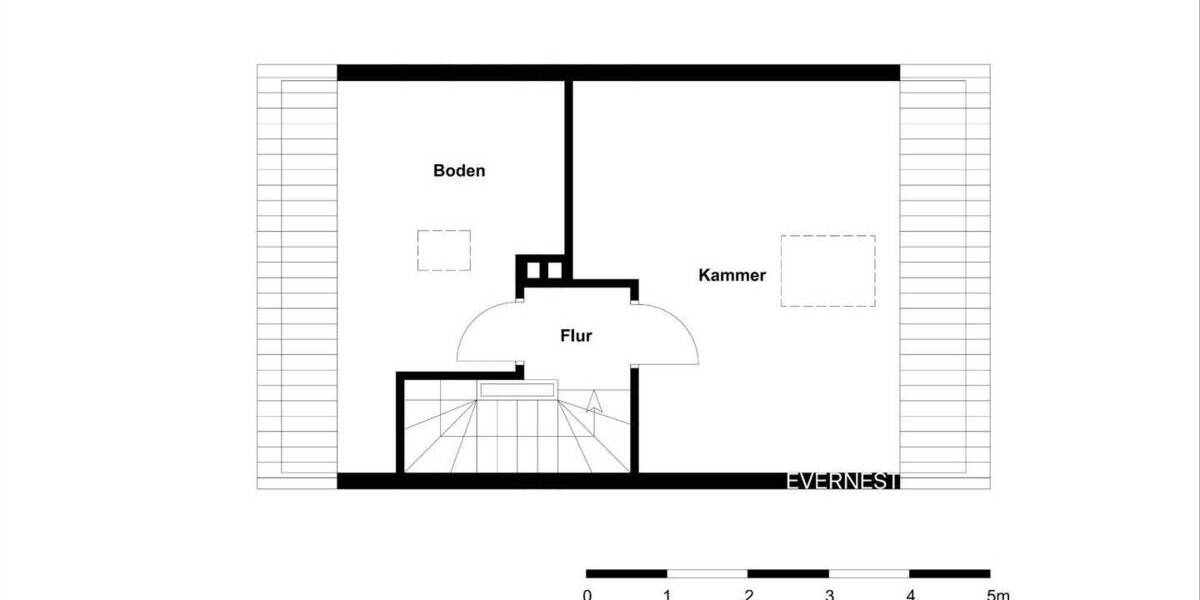 Reihenmittelhaus Flensburg Jürgensby - 4 Zimmer, 98 m&sup2;, 229.000&euro; | Angebot:25687053