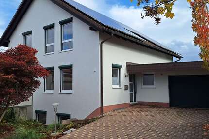 Haus zum Kaufen in Hauptstuhl 535.000 € 282 m² 8 zimmer