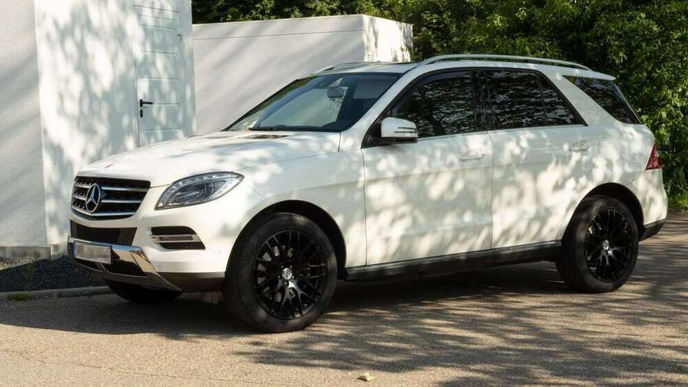 ML 350