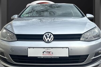 VW Golf 167.200 km 6.290 &euro; Detmold 32758