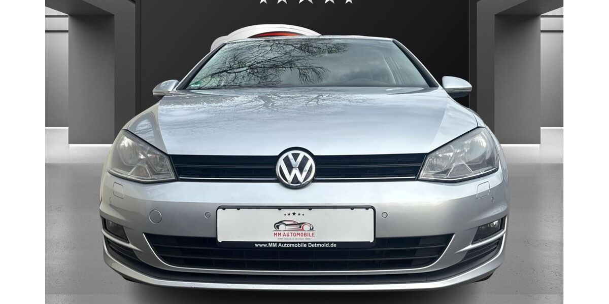 VW Golf 167.200 km 6.290 &euro; Detmold 32758