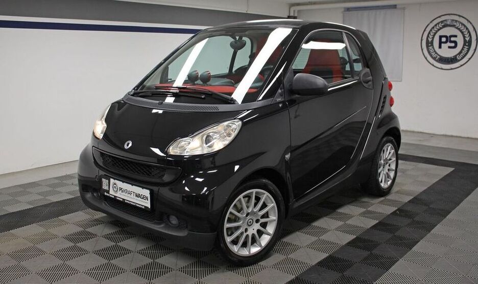 ForTwo