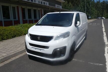 Peugeot Expert 159.000 km 12.495 &euro; Waldsassen 95652