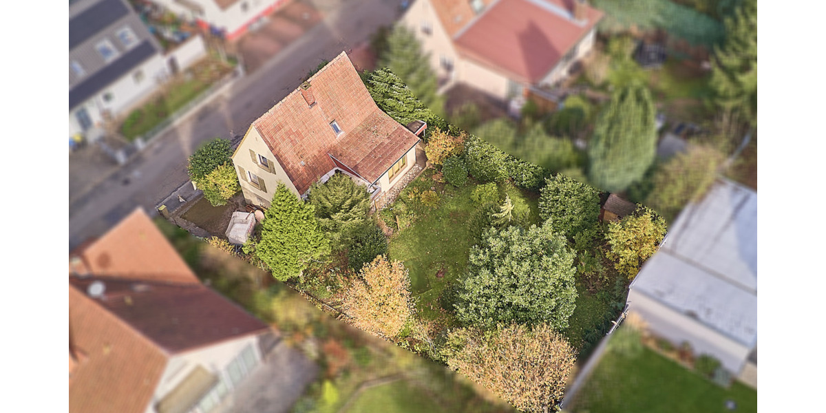 Haus zum Kaufen in Landau 289.000 € 1 m² 4 zimmer