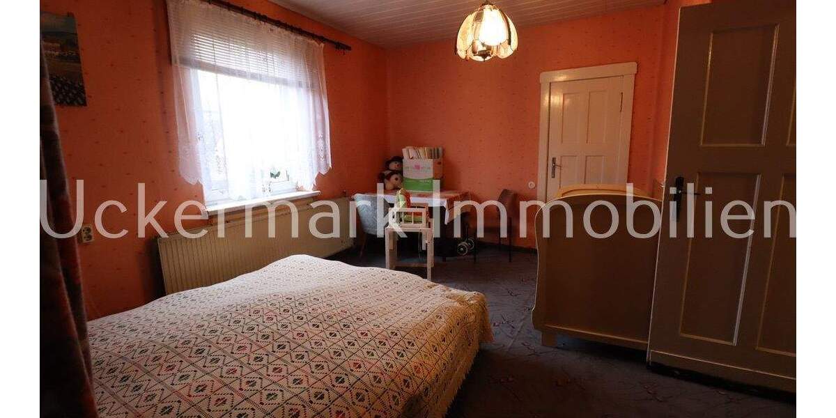 Einfamilienhaus Lychen Beenz - 6 Zimmer, 140 m&sup2;, 149.000&euro; | Angebot:25707462