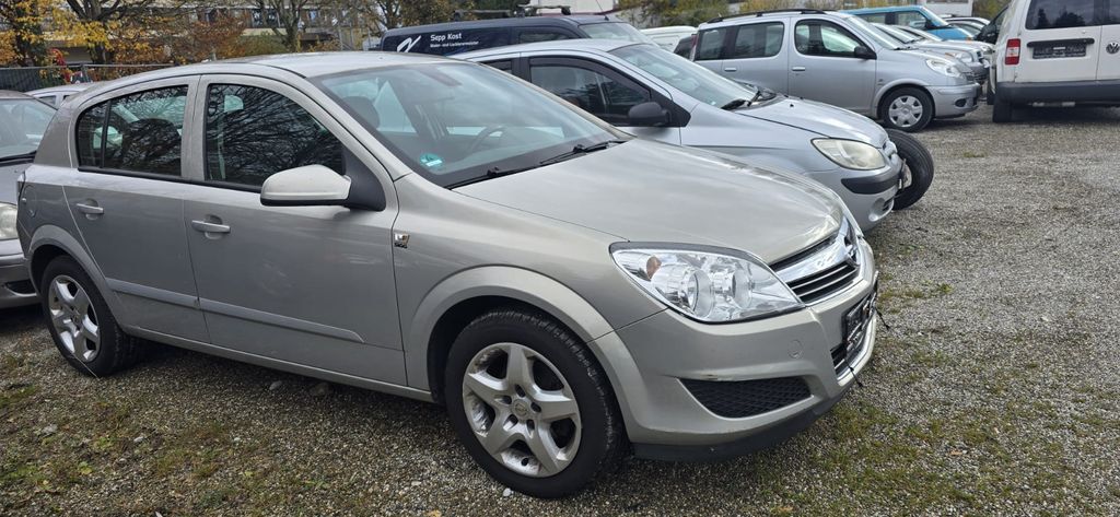 Opel Astra 239.429 km 1.899 € Karlsfeld 85757
