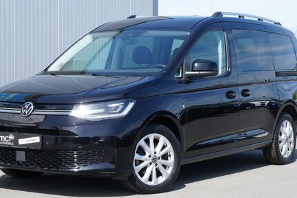VW Caddy 56.532 km 31.890 &euro; Harztor ( Nordhausen ) 99768