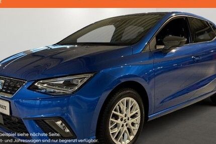 Seat Ibiza 25.515 km 23.490 &euro; Düsseldorf 40589