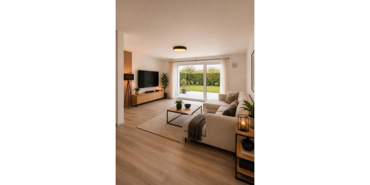 Einfamilienhaus Feuchtwangen - 4 Zimmer, 122 m&sup2;, 399.900&euro; | Angebot:26803614