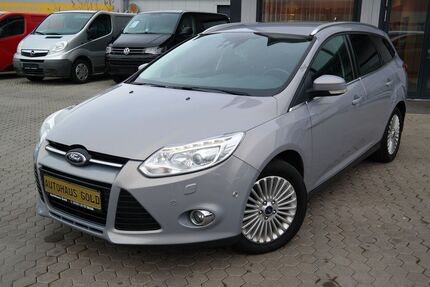 Ford Focus 231.941 km 5.400 &euro; Rostock 18107