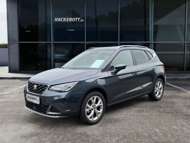Seat Arona 8.573 km 25.960 € Burgwedel 30938
