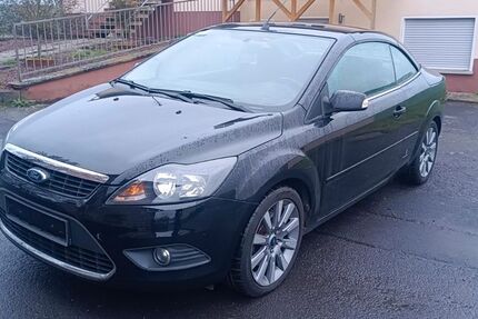 Ford Focus 155.779 km 2.499 &euro; Diez 65582