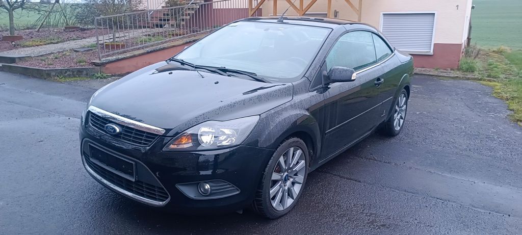 Ford Focus 155.779 km 2.499 &euro; Diez 65582