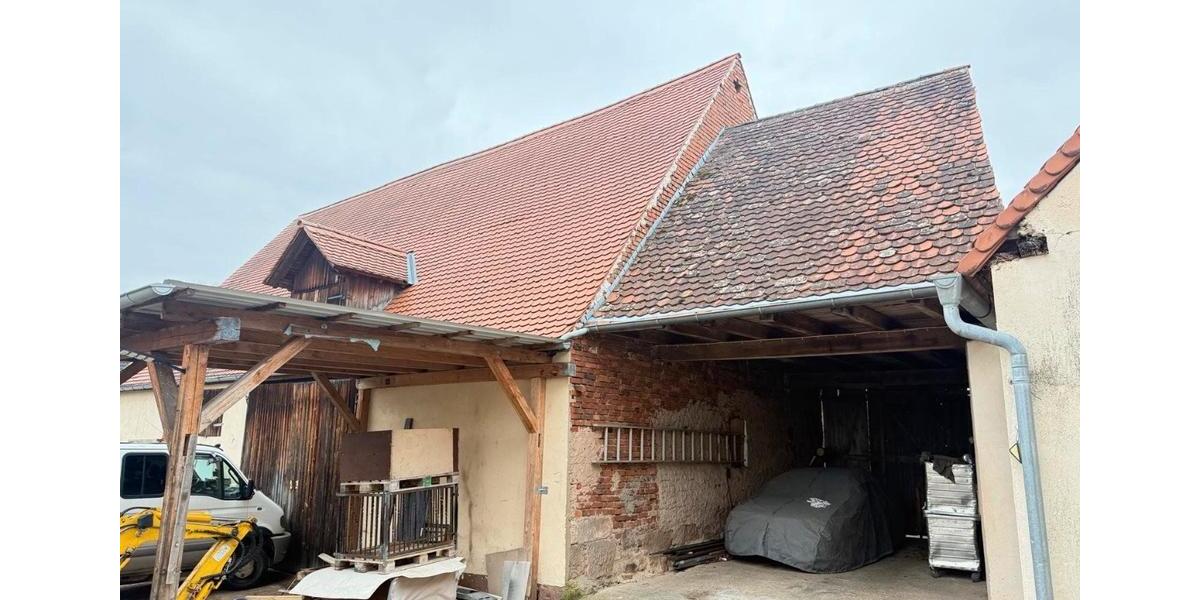 Einfamilienhaus Veitsbronn - 695.000&euro; | Angebot:26125530
