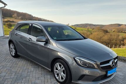 Mercedes-Benz A 200 220.000 km 10.200 &euro; Knüllwald 34593