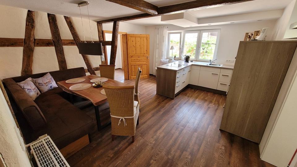 Ferienimmobilie Lützelbach - 76&euro; | Angebot:9529479
