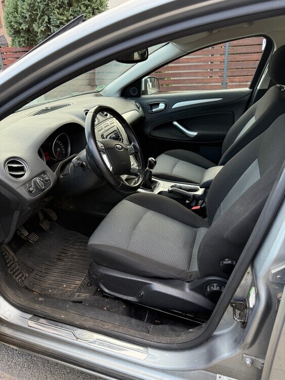 Mondeo