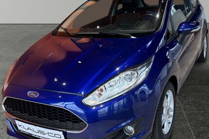 Ford Fiesta 83.194 km 9.890 &euro; Wismar 23970