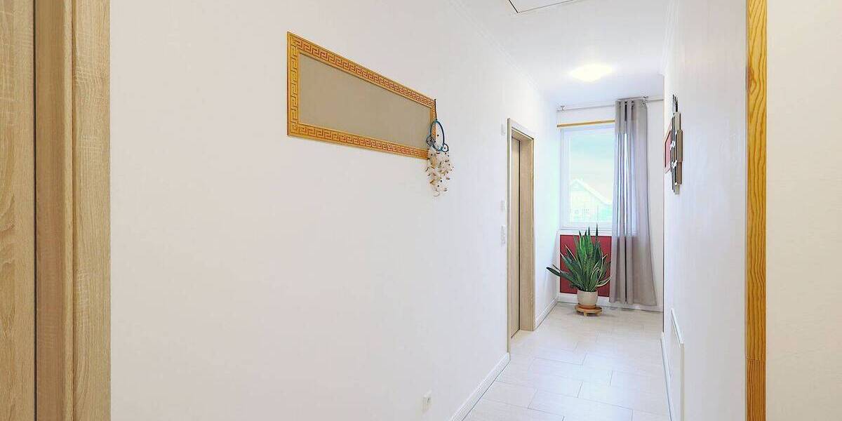 Einfamilienhaus Vreden Ammeloe - 6 Zimmer, 174 m&sup2;, 549.000&euro; | Angebot:26826447