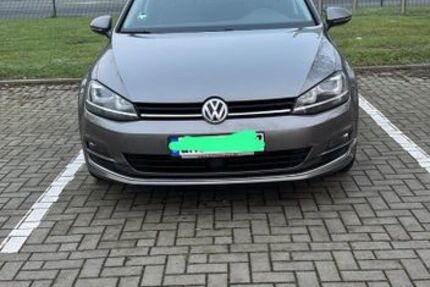 VW Golf 115.000 km 14.500 &euro; Unna 59427