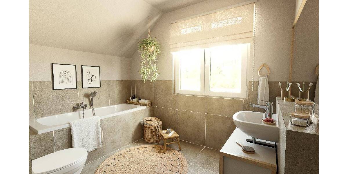 Einfamilienhaus Wesendorf - 5 Zimmer, 152 m&sup2;, 331.126&euro; | Angebot:25709372