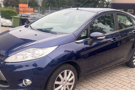 Ford Fiesta 166.910 km 4.000 € Altdorf 84032