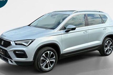 Seat Ateca 73.072 km 25.470 &euro; Bottrop 46244