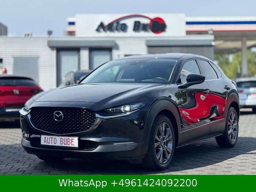 CX-30