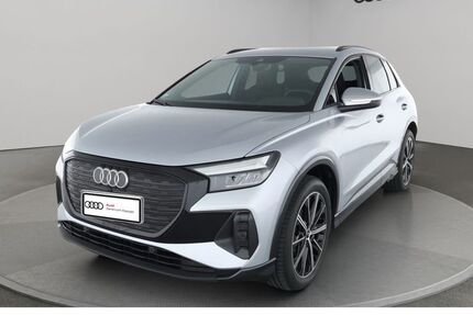 Audi Q4 e-tron 2.520 km 42.990 &euro; Kassel 34125