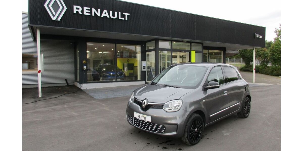 Renault Twingo 9.999 km 15.250 &euro; Nieheim 33039