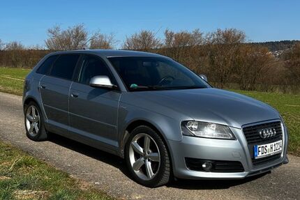 Audi A3 221.365 km 4.350 &euro; Freudenstadt 72250