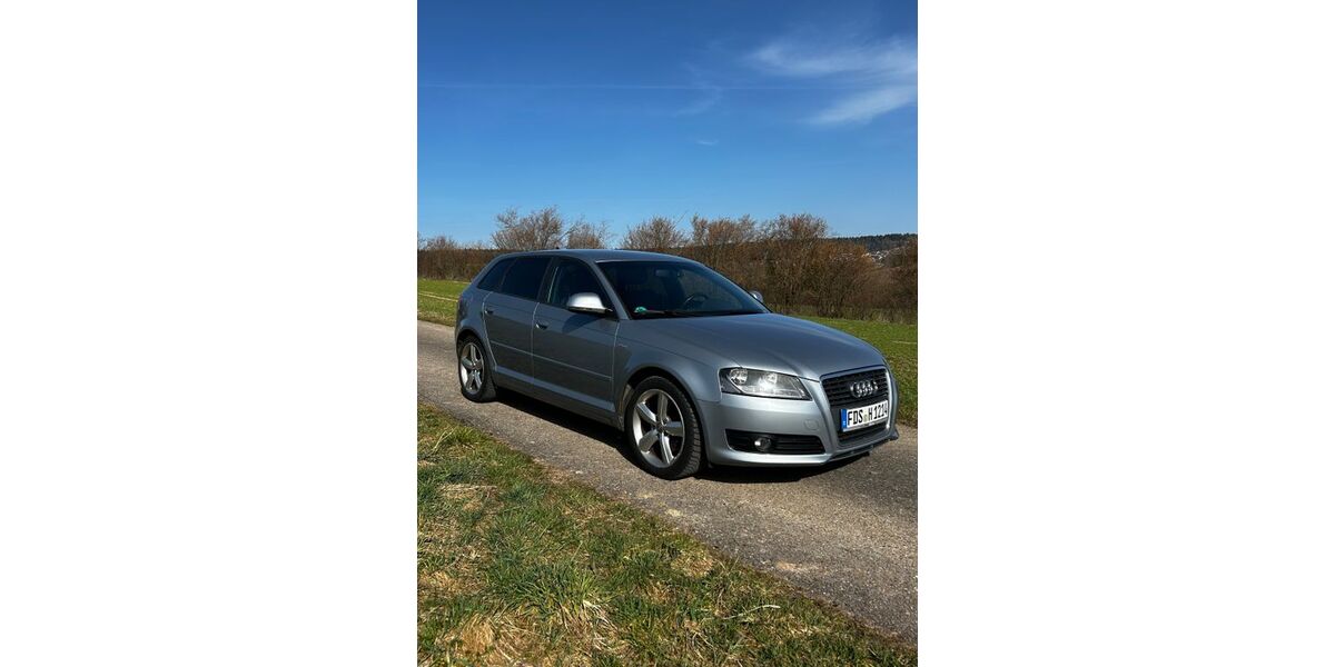 Audi A3 221.365 km 4.350 &euro; Freudenstadt 72250