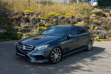 Mercedes-Benz E 500 175.000 km 20.700 &euro; Aidlingen 71134