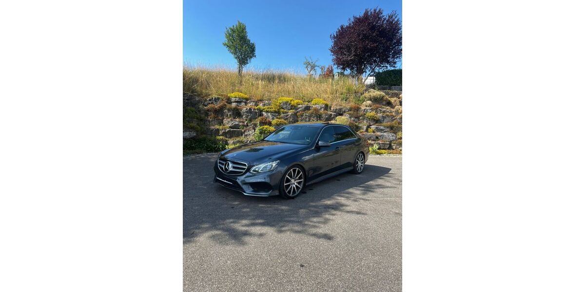 Mercedes-Benz E 500 175.000 km 20.700 &euro; Aidlingen 71134