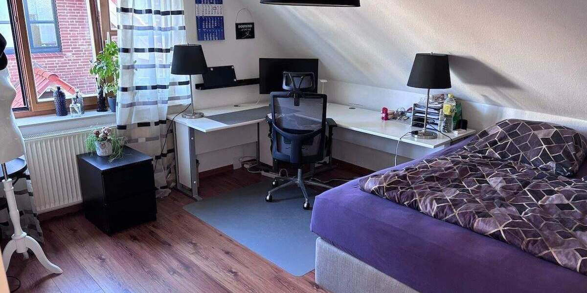 Terrassenwohnung Bünde Bustedt - 4 Zimmer, 166 m&sup2;, 369.000&euro; | Angebot:25915946