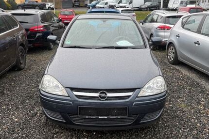 Opel Corsa 144.856 km 2.990 &euro; Niederbrombach 55767