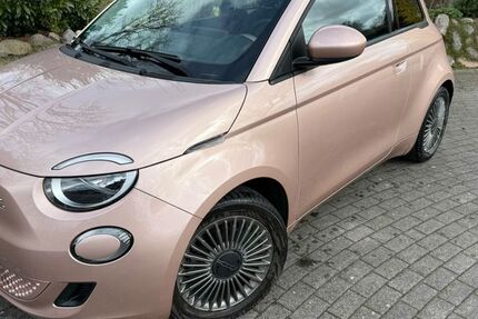 Fiat 500e 45.962 km 18.900 &euro; Brekendorf 24811
