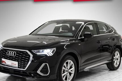 Audi Q3 13.750 km 38.420 &euro; Böblingen 71034