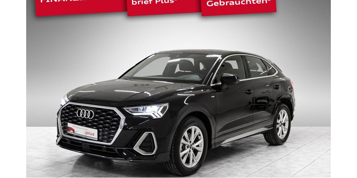 Audi Q3 13.750 km 38.420 &euro; Böblingen 71034