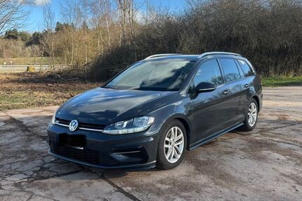 VW Golf 157.200 km 13.800 &euro; Feuerscheid 54597