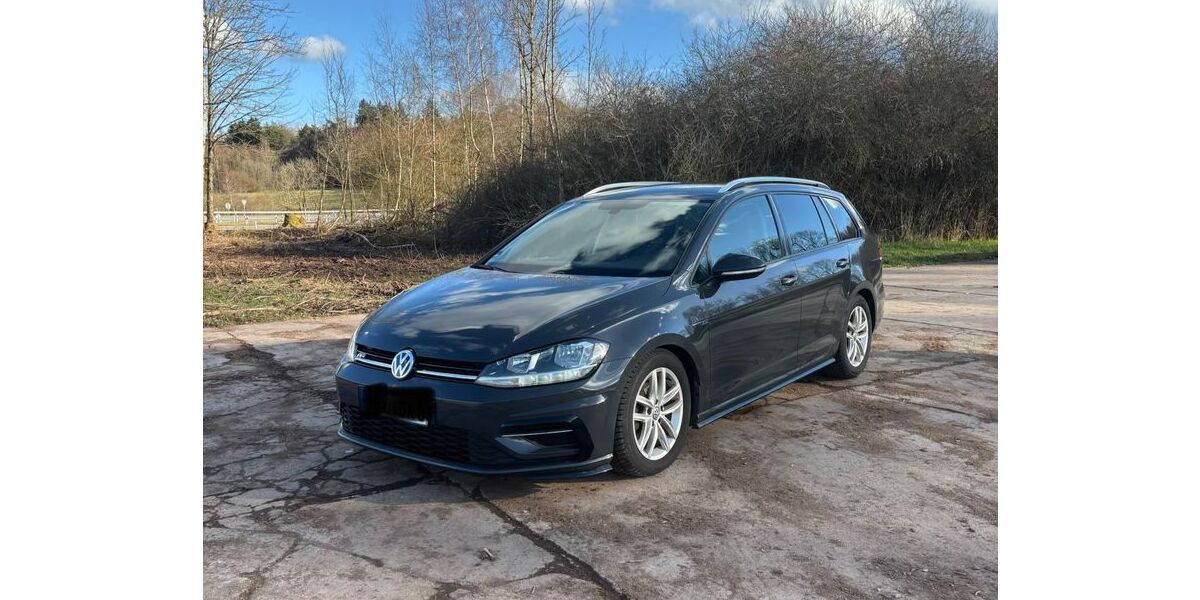 VW Golf 157.200 km 13.800 &euro; Feuerscheid 54597