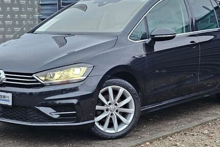 VW Golf Sportsvan 119.772 km 12.980 &euro; Kleinblittersdorf 66271