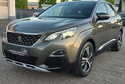 Peugeot 3008 116.000 km 12.199 &euro; Andernach 56626