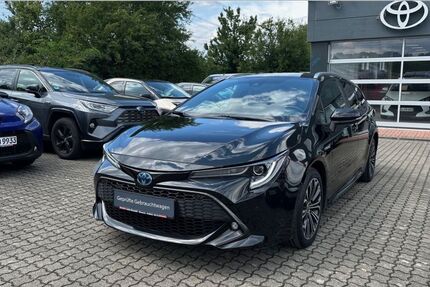 Toyota Corolla 73.636 km 21.290 € Wiesloch 69168