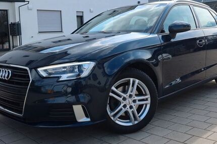 Audi A3 64.000 km 19.990 &euro; Gottfrieding 84177