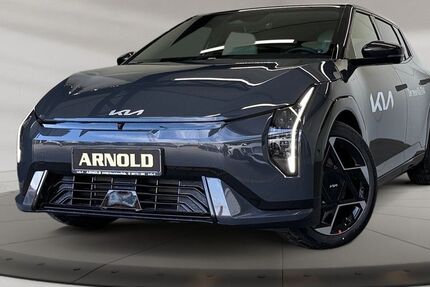 Kia EV4 4.500 km 43.650 &euro; Neufahrn in Niederbayern 84088