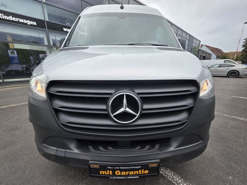 Sprinter