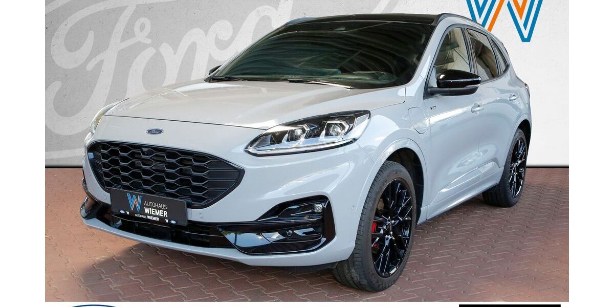 Ford Kuga 11.300 km 38.900 &euro; Troisdorf 53844