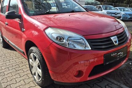 Dacia Sandero 94.000 km 2.299 &euro; Hadamar 65589